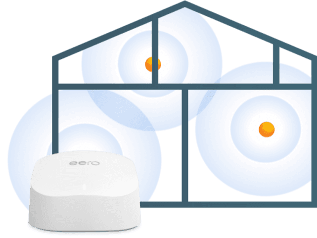 Eero Graphic